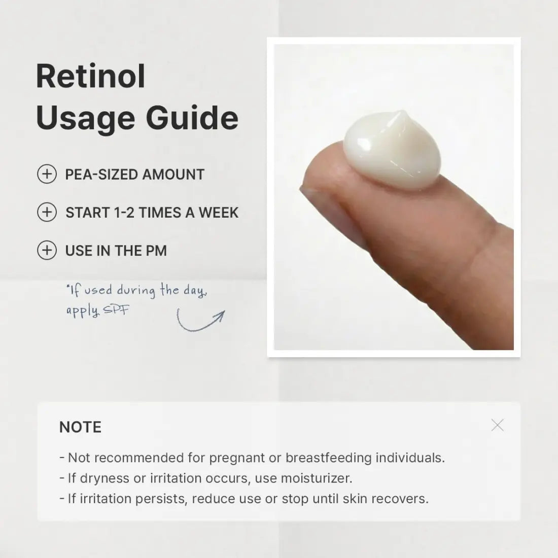 Dr.Althea Retinol Flat Iron Eye Roller 25ml