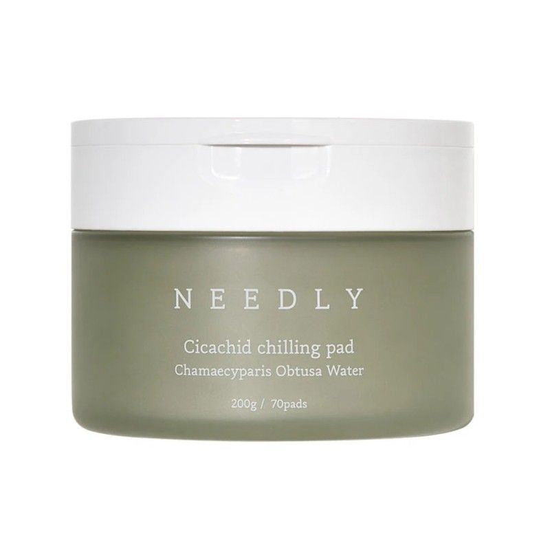 Needly Cicachid Chilling Pad 70pcs