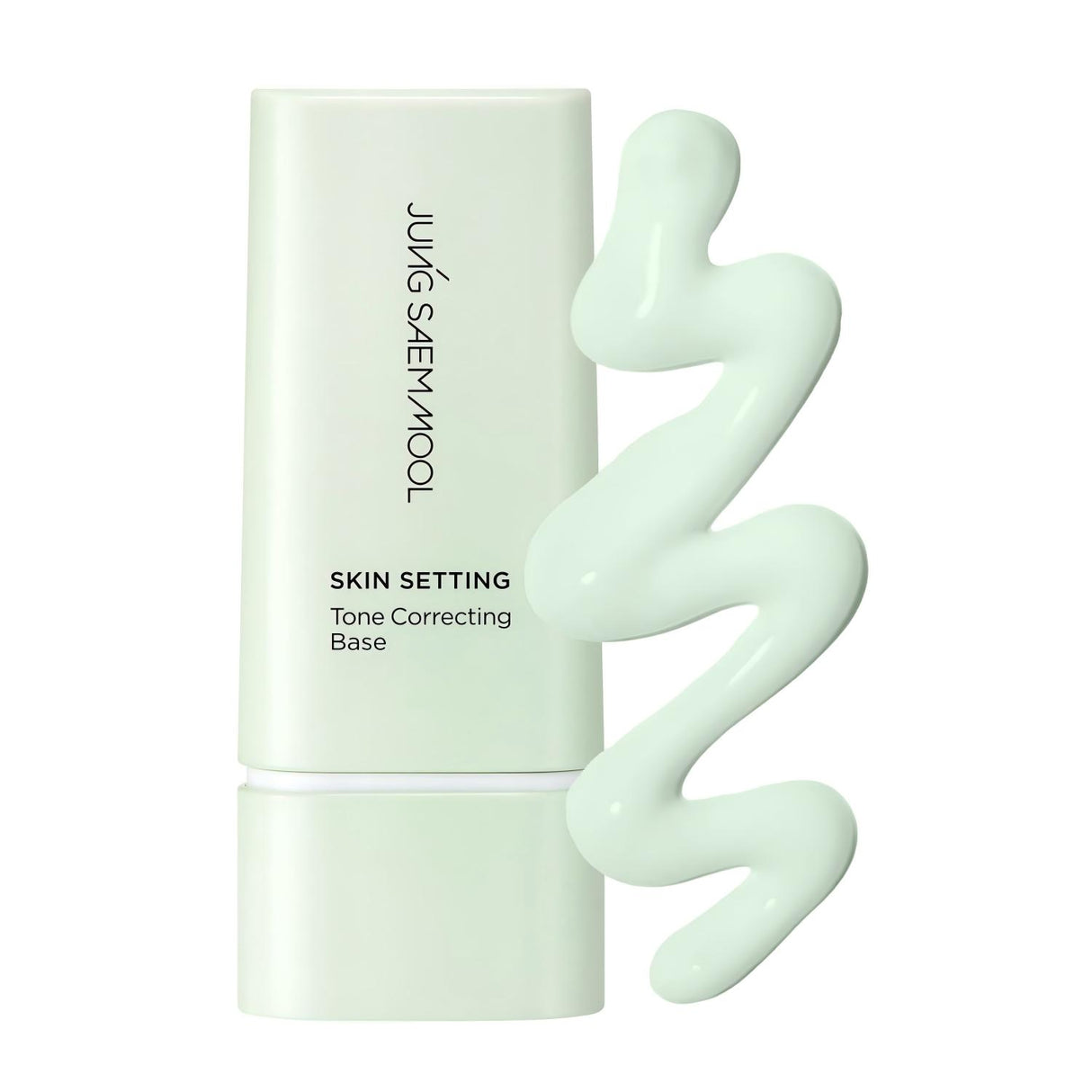 JungSaemMool Skin Setting Tone Correcting Base Green 40ml