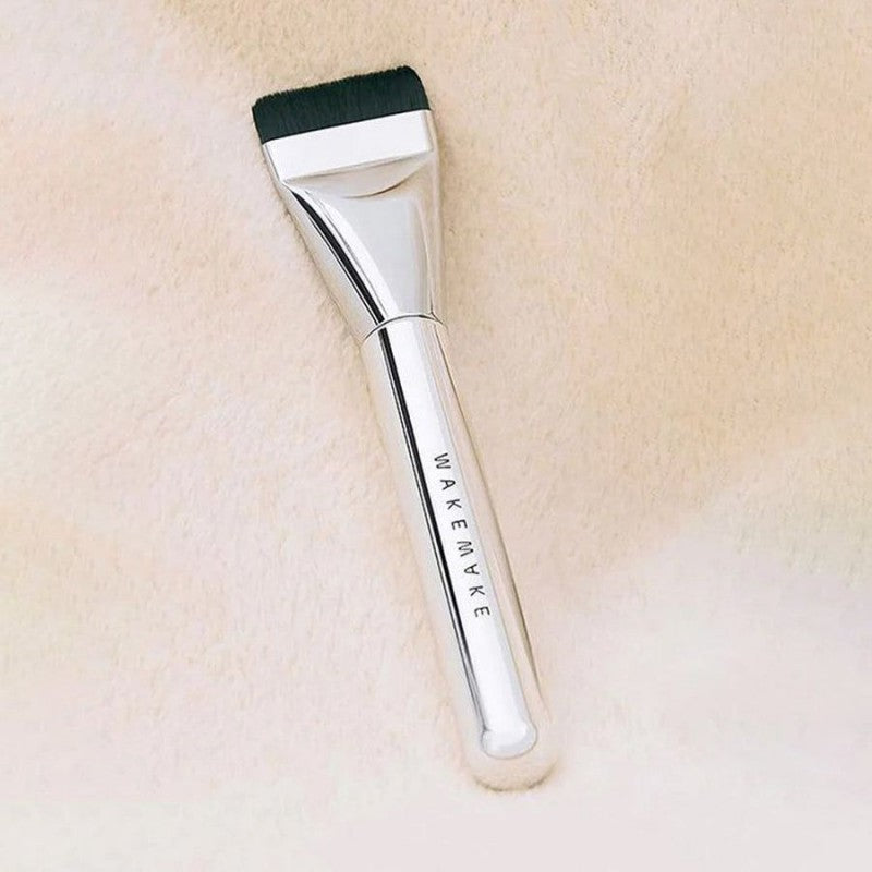 Wakemake Spatula Wide Foundation Brush