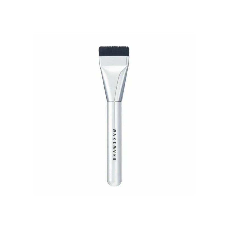 Wakemake Spatula Wide Foundation Brush