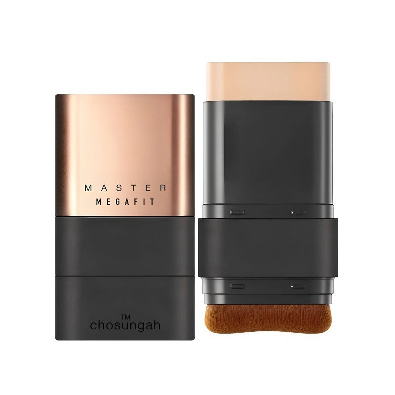 Chosungah Mega Fit Stick Foundation Master #02 Sand Beige