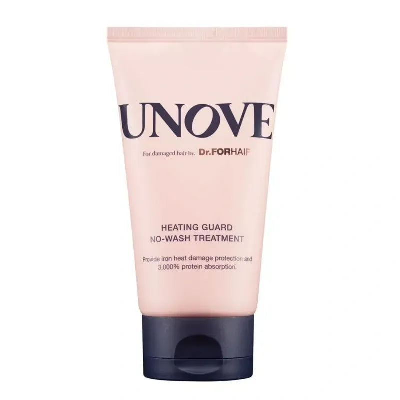 Unove Heating Guard No-Wash Treatment 147ml
