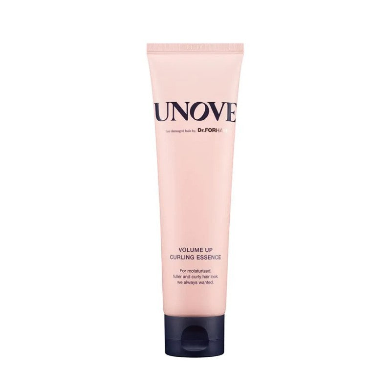 Unove Volume Up Curling Essence 147ml
