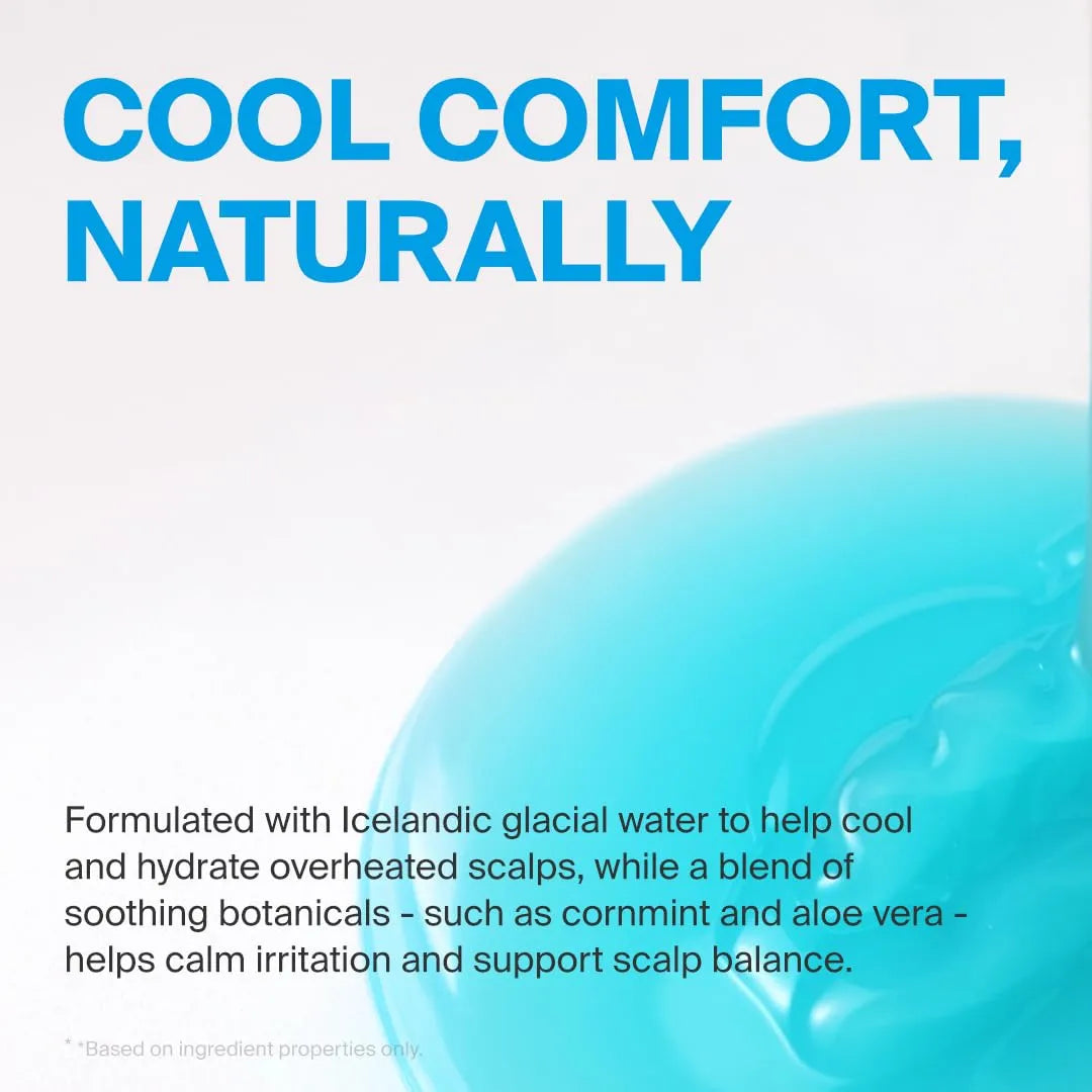 Dr.Forhair Folligen Deep Clean Cooling Shampoo 300ml+70ml