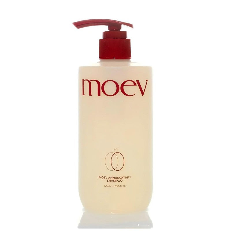 Moev Anukatin Shampoo 525ml