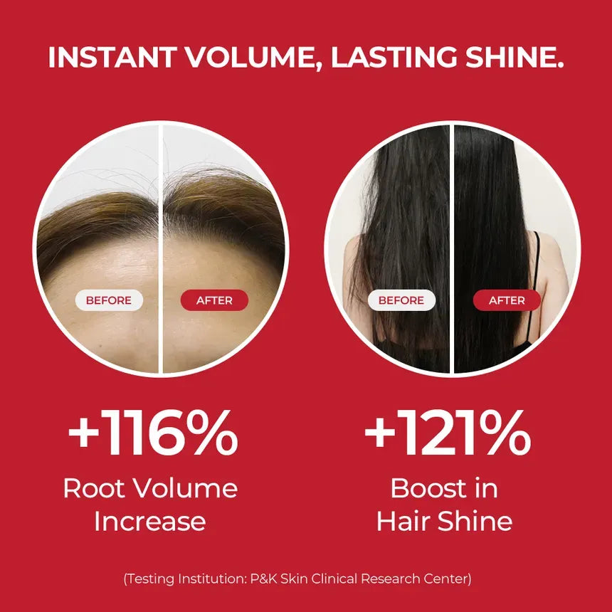 Moev Anukatin Shampoo 525ml