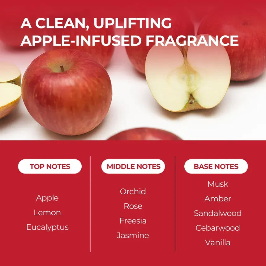 Moev Anukatin Shampoo 525ml