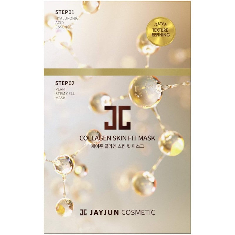 Jayjun Collagen Skin Fit Mask 1pcs