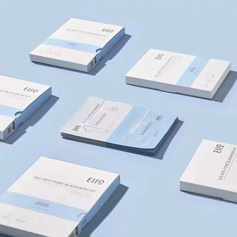 Eiio Anti Pore Blackhead Kit 5pcs*2