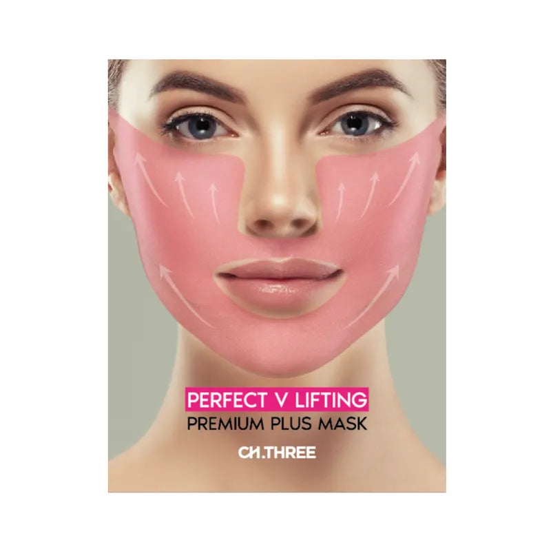 CH.Three Double Up Lifting Premium Mask 1pcs