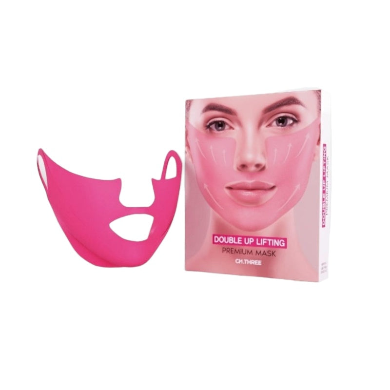 CH.Three Double Up Lifting Premium Mask 5pcs