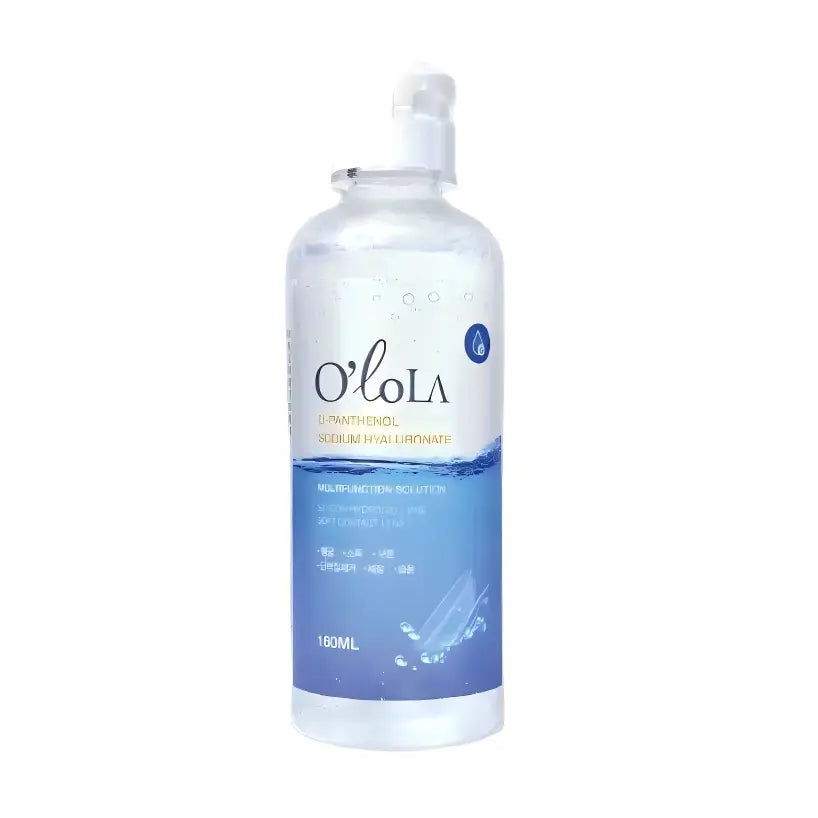 Olola Multi Solution for Contact Lens 160ml