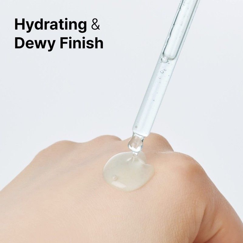 Torriden DIVE-IN Hyaluronic Acid Serum 50ml