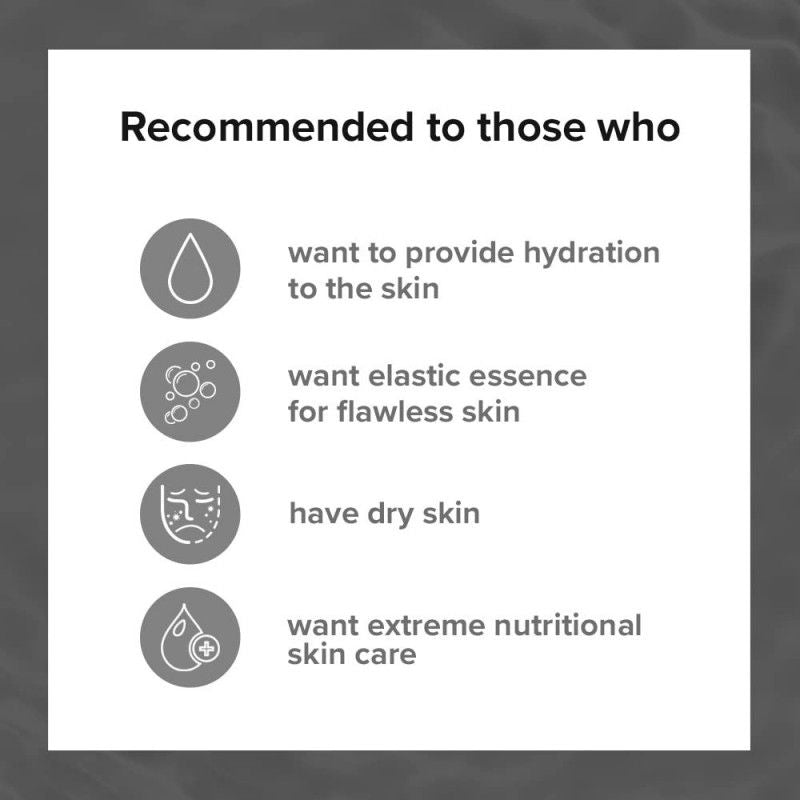 JM Solution Water Luminous Silky Cocoon Mask 10pcs