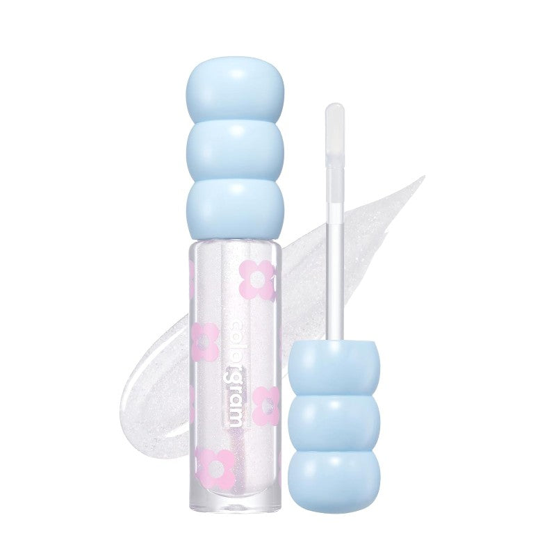 Colorgram Fruity Glass Tint #00 Pearl Gloss