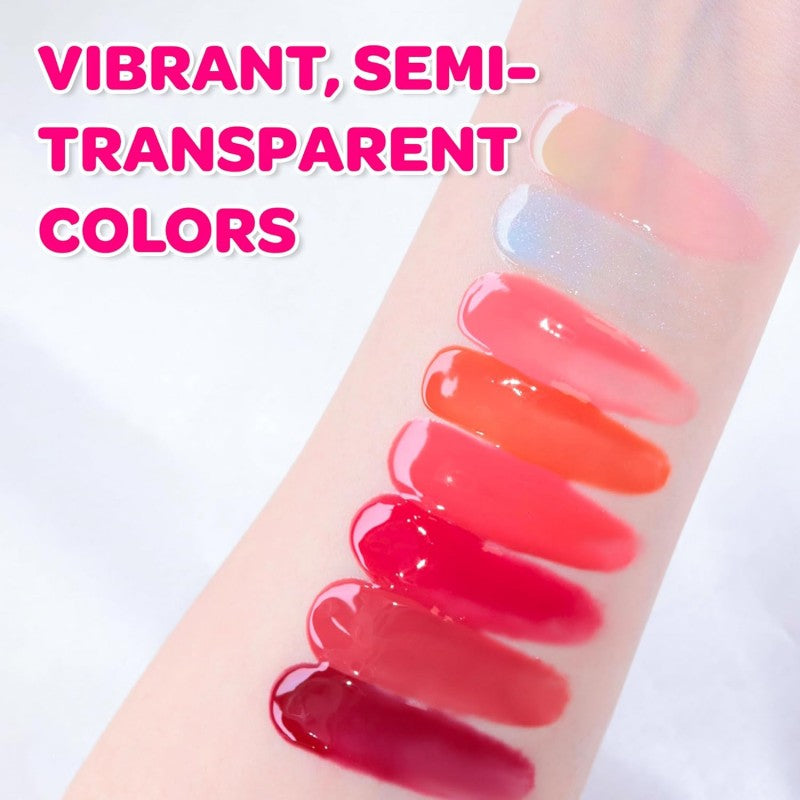 Colorgram Tintin Dory Lip Jam #01 Shine Muscat Jam