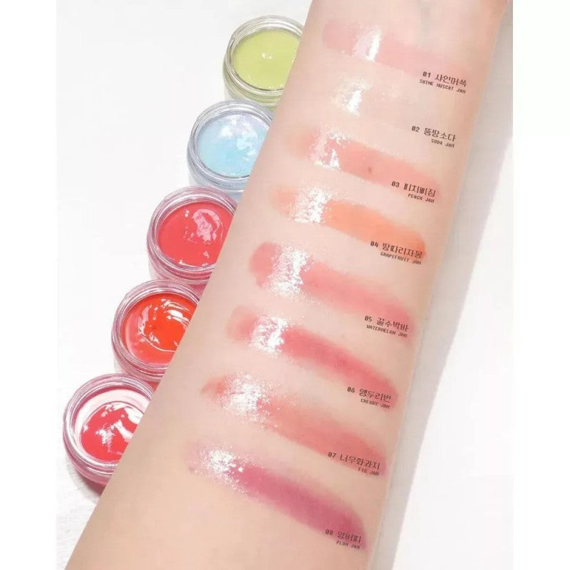 Colorgram Tintin Dory Lip Jam #02 Soda Jam