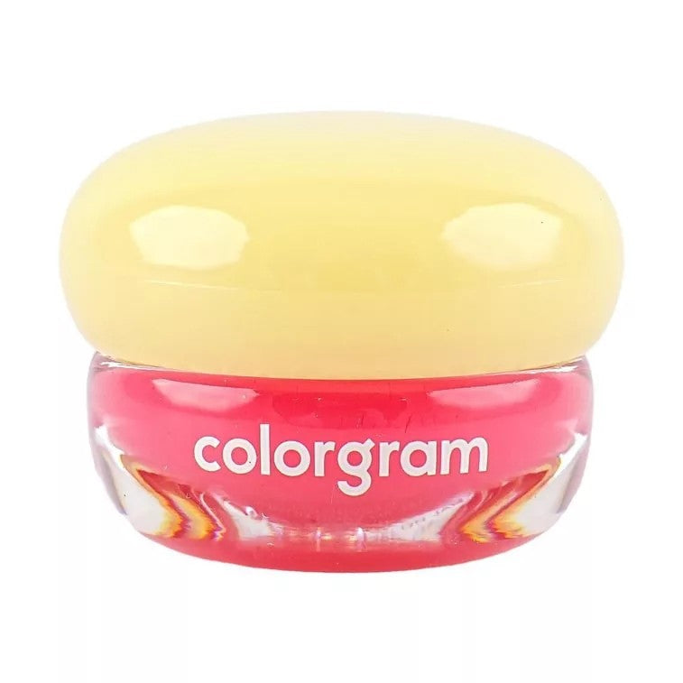 Colorgram Tintin Dory Lip Jam #05 Watermelon Jam