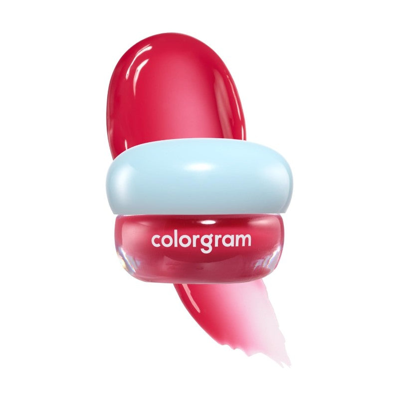 Colorgram Tintin Dory Lip Jam #06 Cherry Jam