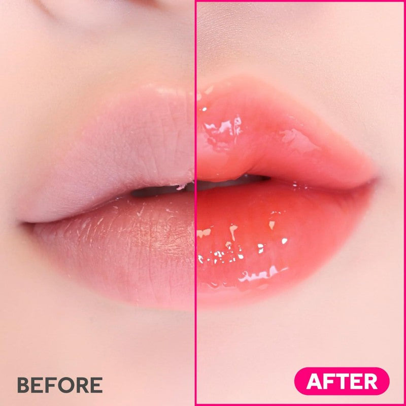 Colorgram Tintin Dory Lip Jam #06 Cherry Jam