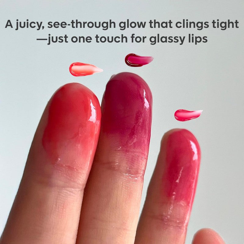 Colorgram Tintin Dory Lip Jam #06 Cherry Jam