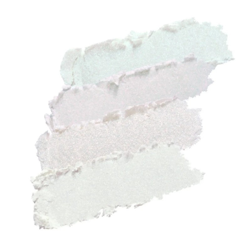 Colorgram Tintin Dory Eyeshadow Palette #01 Glitter Dory