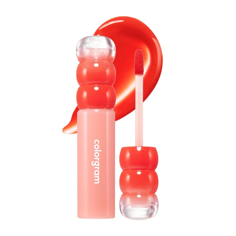 Colorgram Fruity Water Glass Tint #03 Grapefruit Plop