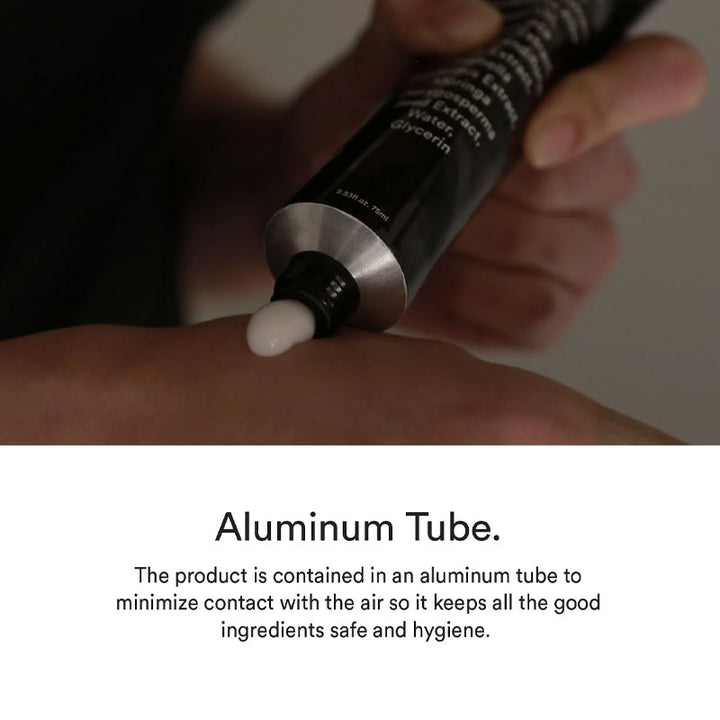 Abib Hydration Gel Water Tube 75m