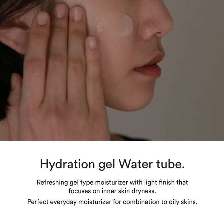 Abib Hydration Gel Water Tube 75m