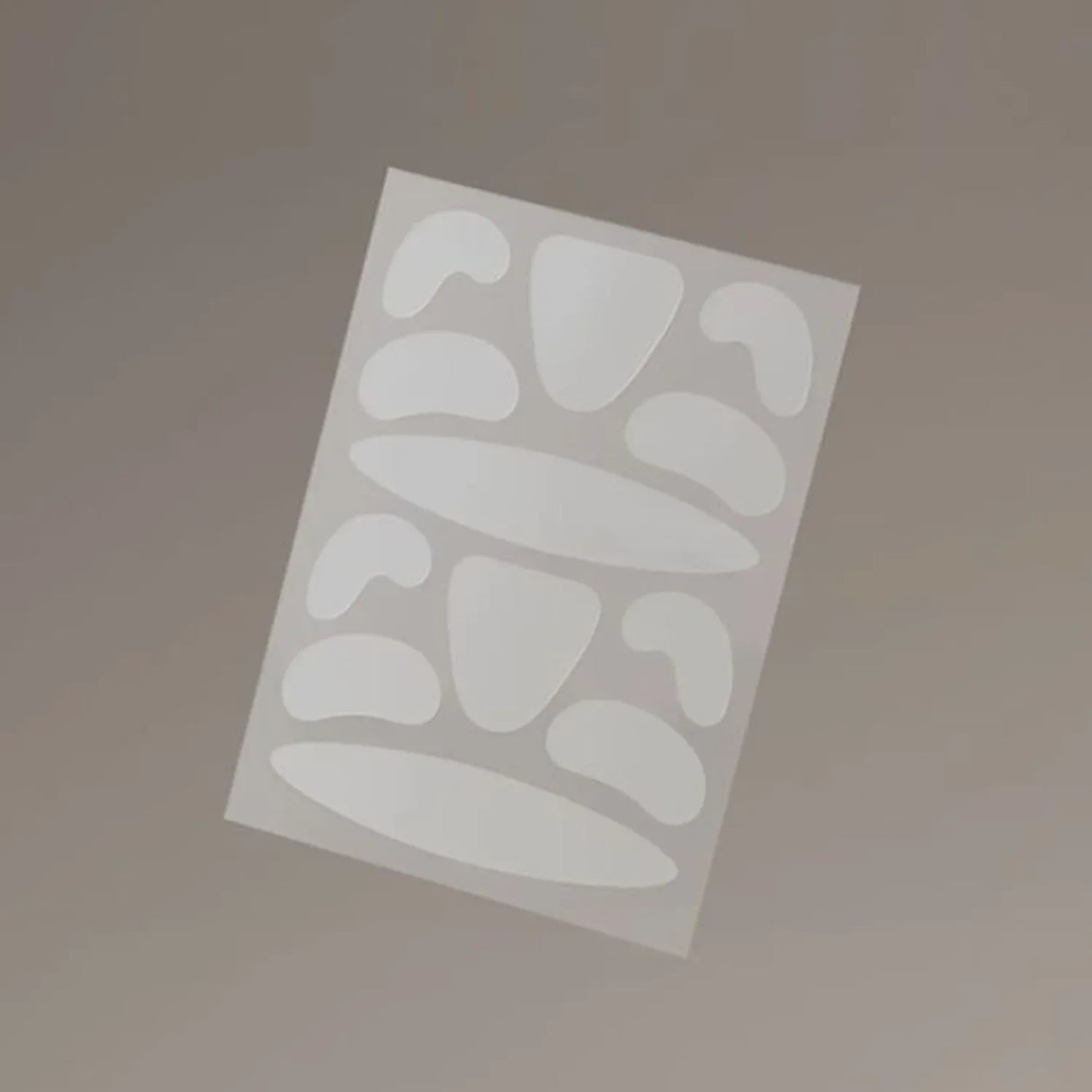 Marshique Wrinkle Repair Patch For Between Brows 33pcs +Multi Patch 12pcs
