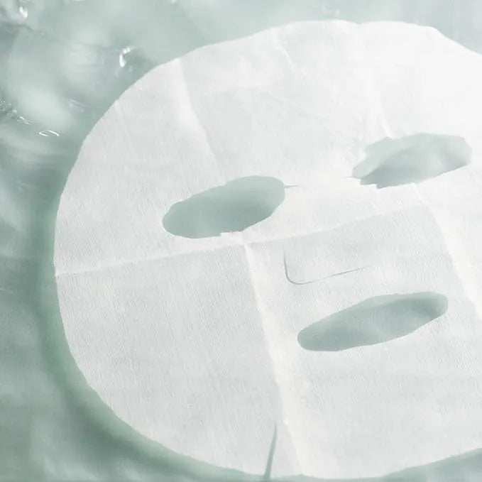 Dr.G R.E.D Blemish Cool Soothing Mask 1pcs