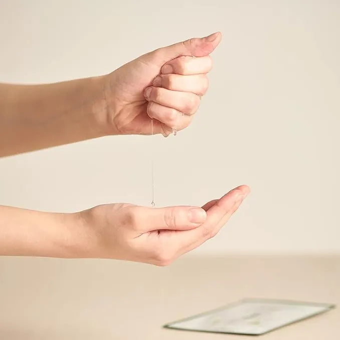 Dr.G R.E.D Blemish Cool Soothing Mask 1pcs