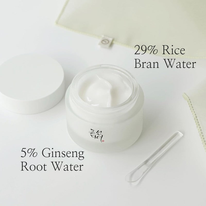 Beauty of Joseon Dynasty Face Cream 50ml