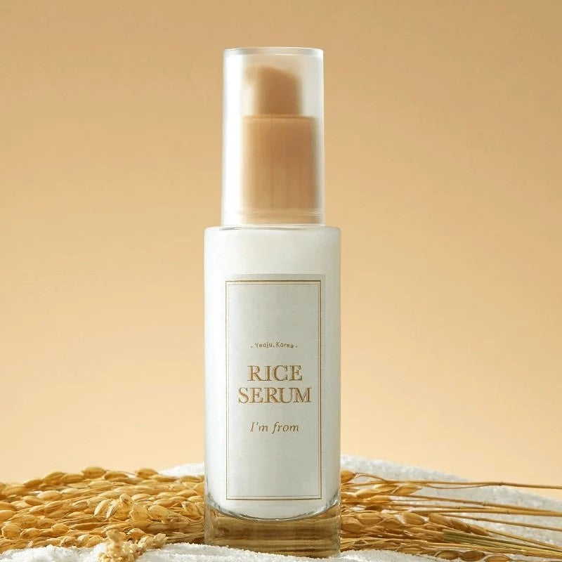 I'm From Rice Serum 30ml