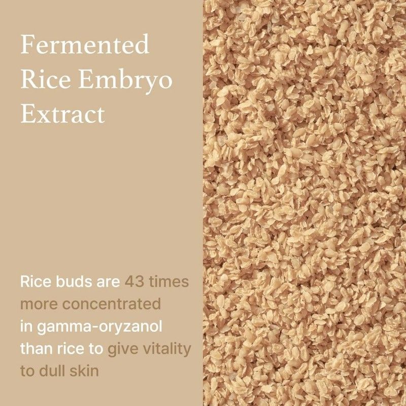 I'm From Rice Serum 30ml