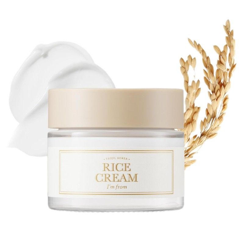 I'm From Rice Cream 50g
