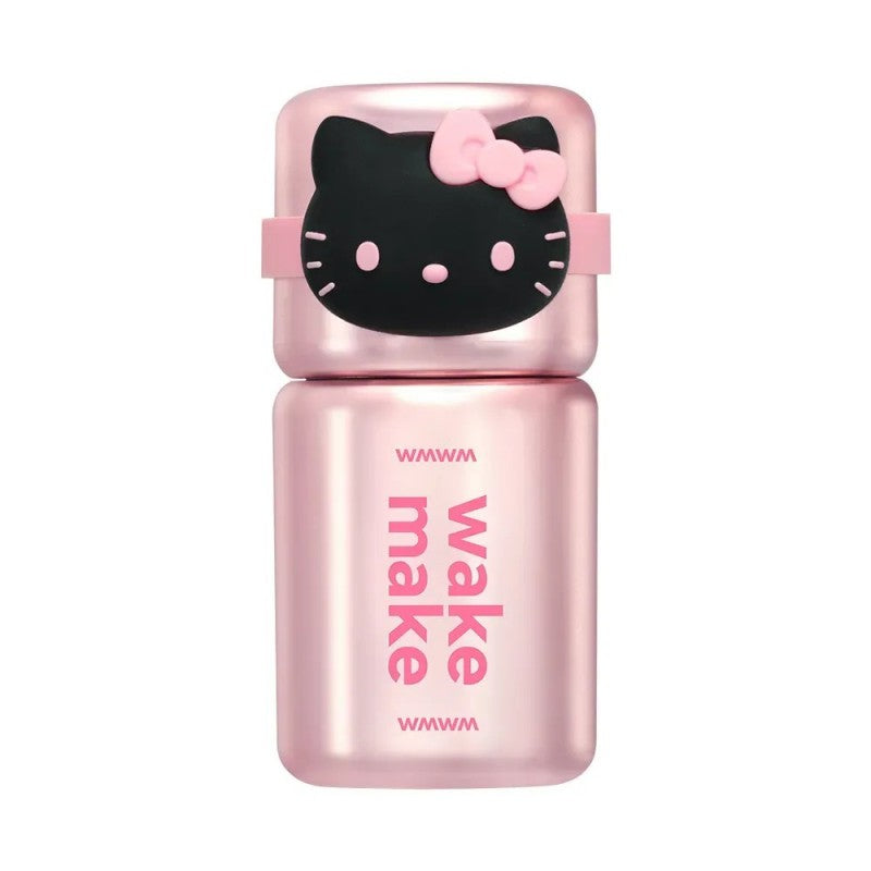 Wakemake x Hello Kitty Shaking Blur Cheek #08 Melrose