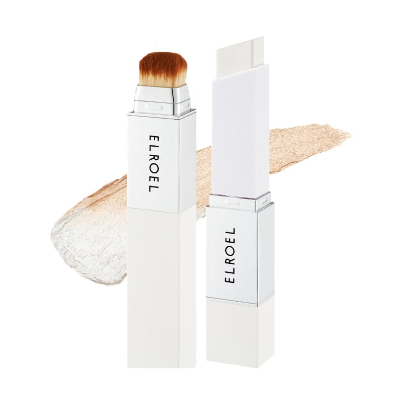 Elroel Blanc Cover Cream Stick #203