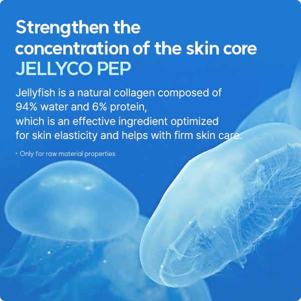 Wonjin Effect Edel Rejuvenation Concentrated Essence Mask 1pcs