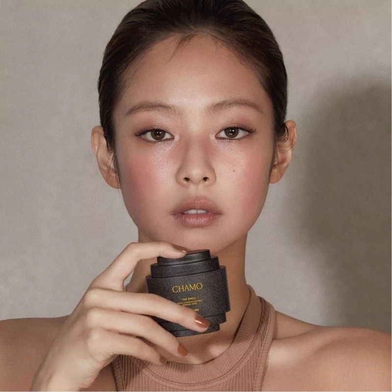 Tamburins Perfume Shell X Hand Cream #Chamo 30ml