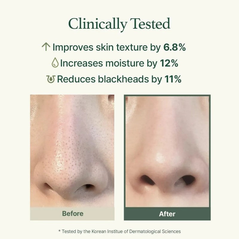 Arencia The Fresh Green Cleanser 120g