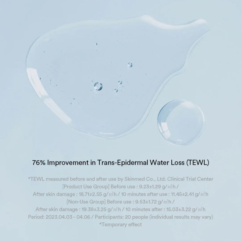 Abib Gummy Sheet Mask Sedum Hyaluron Sticker 10pcs