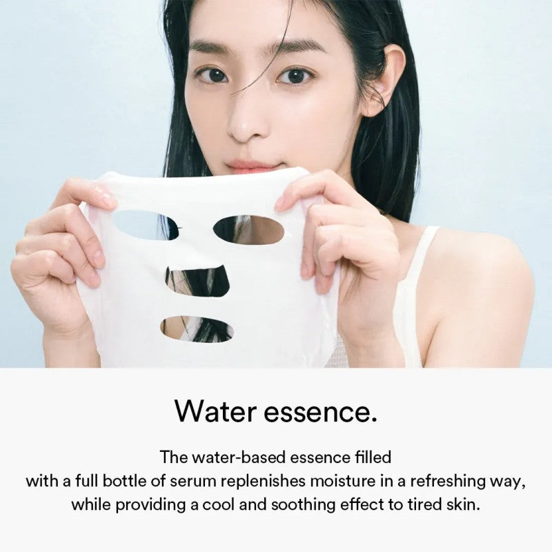 Abib Gummy Sheet Mask Sedum Hyaluron Sticker 10pcs