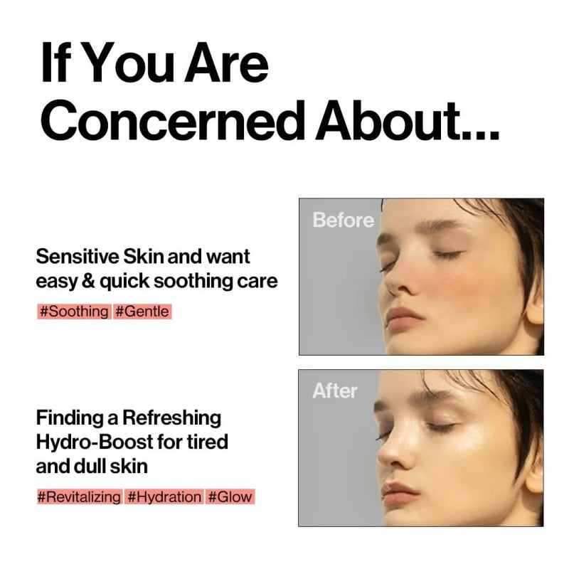 D'Alba White Truffle Vital Spray Serum 100ml