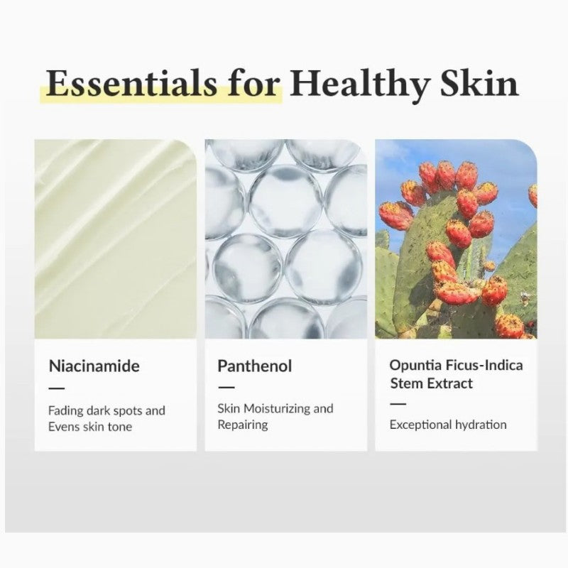 Dr.Althea 345 Relief Cream Daily Face Moisturizer 50ml