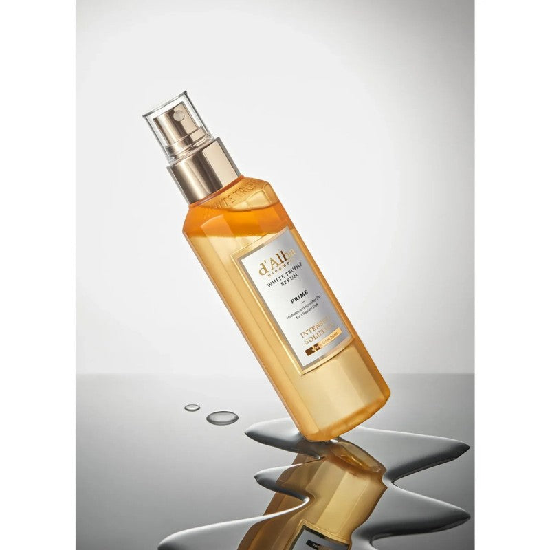 D'Alba White Truffle Prime Intensive Serum 50ml