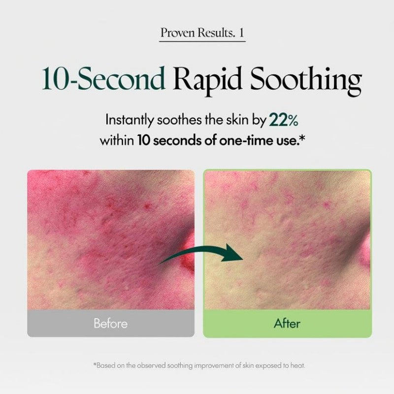 Purito Seoul Wonder Releaf Centella Mini Kit Unscented