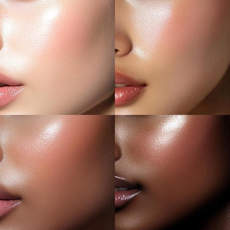 Espoir Tone Pairing Liquid Cheek #01 Peach Puree