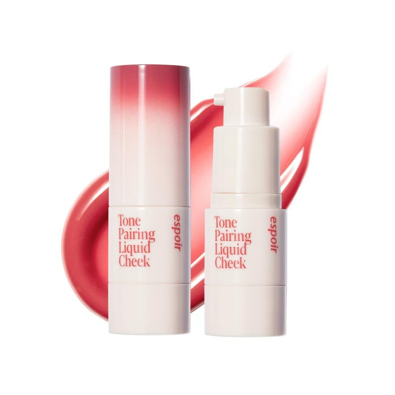 Espoir Tone-Pairing Liquid Blush #05 Rosy Bunny